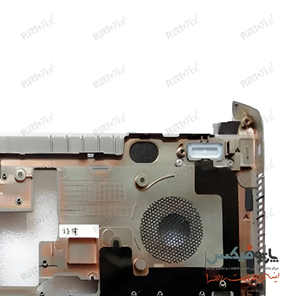 قاب دور کیبورد (C) لپ تاپ اچ پی Probook 430 G2